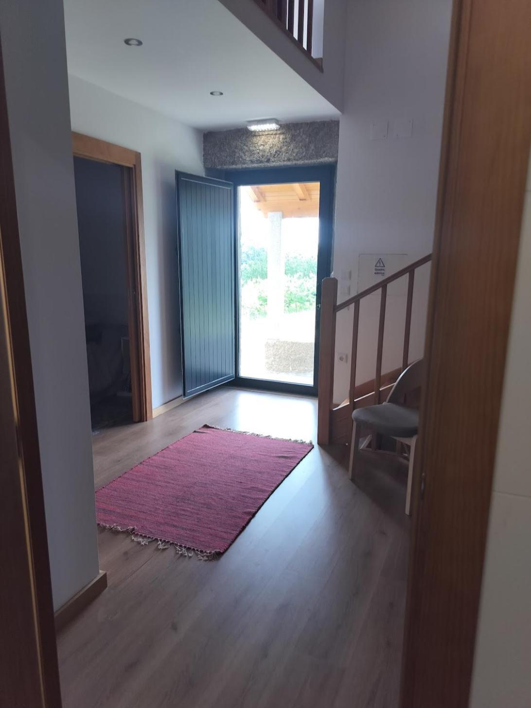 Arpuro Villa โกเวยา ภายนอก รูปภาพ